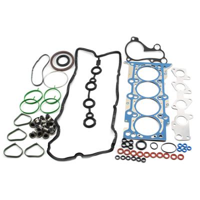 China GM Engine System Factory Price Spare Parts Gaskets Kit Head Gaskets Kit Oe 24101447 For Chevrolet SAIL OPEL 1.3 for sale