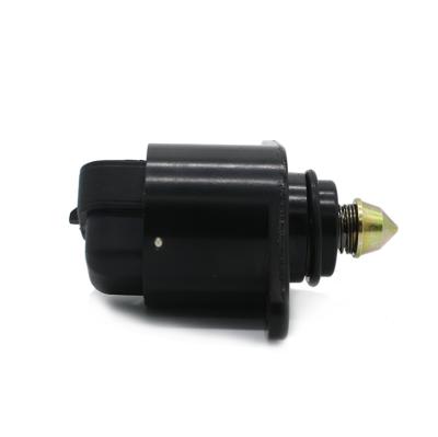 China Car Engine Air Control Idle Valve OE 17059602 93744675 96434613 For Chevrolet KALOS AVEO MATIZ SPARK DAEWOO Lanos NEXIA for sale