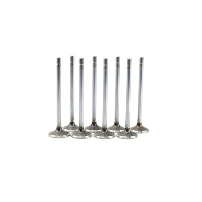 China EXHAUST VALVE SQystem High Performance 8PCS Intake And Exhaust Valves For CHEVROLET MALIBU EXHAUST VALVE OE 12627156 for sale