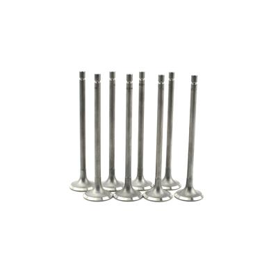 China EXHAUST VALVE SQystem High Performance 8PCS Intake And Exhaust Valves For CHEVROLET SAIL ROOM EXHAUST VALVE OE 24102864 for sale