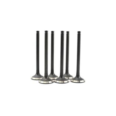 China EXHAUST VALVE SQystem High Performance 8PCS Intake And Exhaust Valves For BUICK (MBS) MAJESTIC i OE EXHAUST VALVE 10210477 for sale