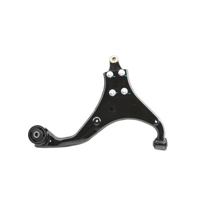 China Oe Chassis Part Car Chassis Parts Front Lower Left Suspension Control Arm 54500-2E000 For Hyundai-TUCSON/KIA-SPORTAGE for sale