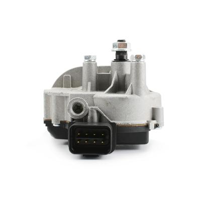 China High Quality 12v Oe 5485239 Wiper Motor System Wiper Steel Plastic Copper Motor For Excelle Wiper Motor for sale