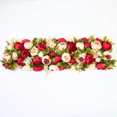 China LFB455-92cm Decoration Hotel Home Decoration Luckygoods Designed Artificial Flowers For Wedding Party Event Decoration Wholesale for sale