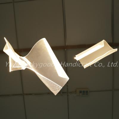 China Hot DD20210512 Luckygoods high quality ceiling lights new and sweet romantic modern simple for home decoration for sale