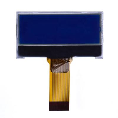 China 12232 JHD12232-G06BSW-B 1.5 Inch LCD Graphic Display Panel for sale