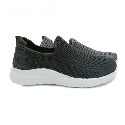 China Fashion Trend OEM ODM Basketball Style Shoes Mens Casual Shoes Male Walking PVC for sale