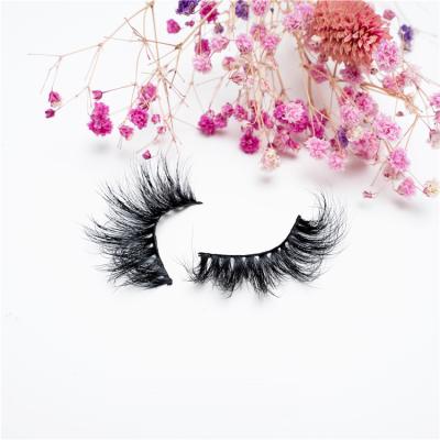 China China Natural Factory Wholesale Loop Eyelashes Customize Accessories Eyelashes New Products Eyelash for sale