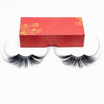 China Latest Hot Selling Natural Eyelash Display Women Eyelash Accessories Indoor Eyelash for sale