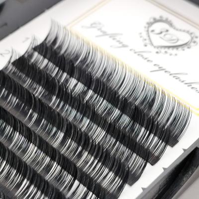 China 2021 super flexible wxx oem private label fast whips high quality mega volume lashes for sale