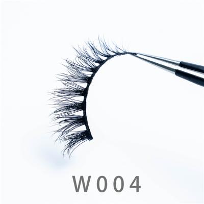 China Wholesale best selling mink lashes 3d 5d feather super fluffy ty own brand extra long mink eyelash for sale