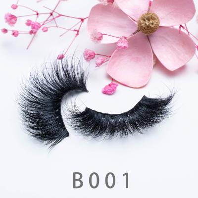 China New Style Winged False Eyelashes Strongly Faux Mink 3D Eyelashes False Eyelashes Silk Eyelashes for sale