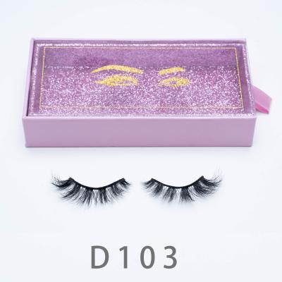 China Winged create your own brand 5d mink lashes handmade soft custom false eyelashes packaging 5d mink eyelashes with private label for sale