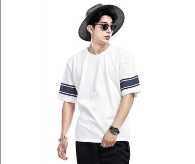 China Good Quality Oversized Cheap T Shirts Men Custom Made Plain Anti Shrink Cotton T Shirts for sale