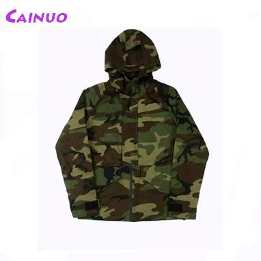 China Wholesale Print Camouflage Breathable Custom Jackets Customized for sale