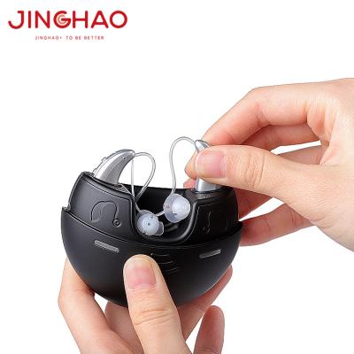 China Ear Hook New Product Noise Reduction Models Assisted Listening Devices Hearing Aids for sale