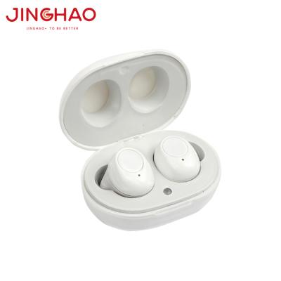 China 2019 New ITE Wireless Rechargeable In-Ear Hearing Aid Earphones With Mic for sale