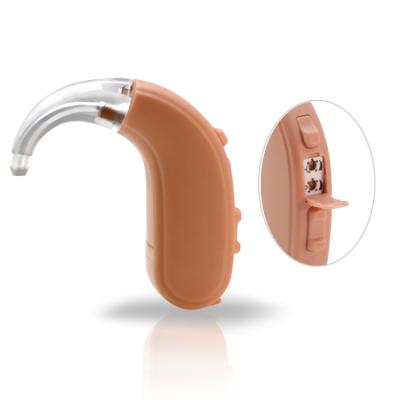 China Jinghao Medical Ear Aid Digital Hearing Amplifier Deaf Devices JH-D18 for sale