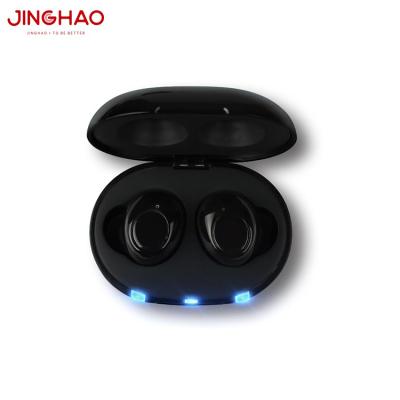 China JH-A39 In-ear Micro Ear USB Rechargeable Wireless Hearing Aid Buds for sale