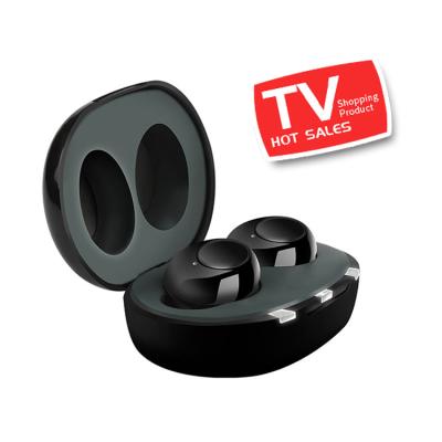 China JH-A39 Mini Rechargeable Hearing Aids As seen on TV JH-A39-T for sale