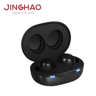 China New Product Mini Invisible Hearing Aids ITE Rechargeable Ear Hearing Aid JH-A39 for sale