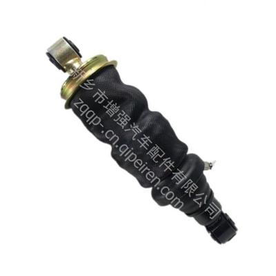 China Auto suspension parts heavy truck air spring suspension rear airbag shock absorber for ChengLong H7 H73-5001550A for sale