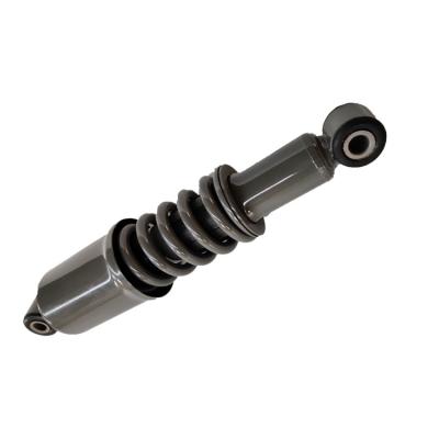 China China heavy duty steel truck shock absorber which can be delivered quickly for SINOTRUK, CNHTC, WOHO for sale