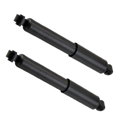 China ZengQiang Rear Steel Shock Absorber For BAIC SENOVA E150 OEM 250067 Factory Wholesale for sale