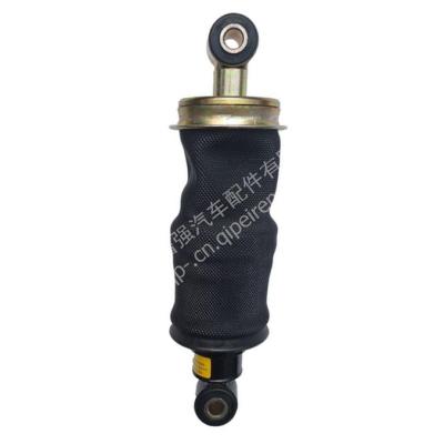 China Auto Suspension Parts High Performance Air Spring Rear Shock Absorber For SANY 61020126 for sale