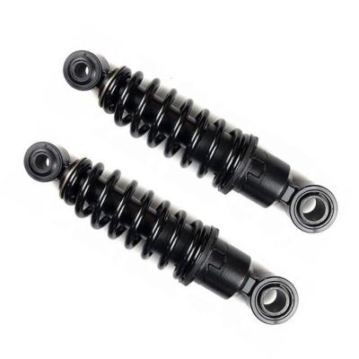 China Auto Suspension Parts Front Cab Shock Absorber 5001-510525A Fits SAIC Hongyan Jieshi for sale