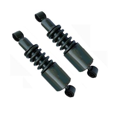 China Auto Suspension Parts 501BAA02000 Rear Cabin Shock Absorber For DAYUN for sale