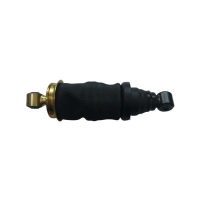 China Auto Suspension Parts 501QBC10000 Rear Cabin Air Bag Shock Absorber Fits DAYUN for sale