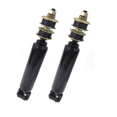 China High Quality Front Suspension Auto Parts Shock Absorber Truck Parts 50A-05014 For CAMC for sale