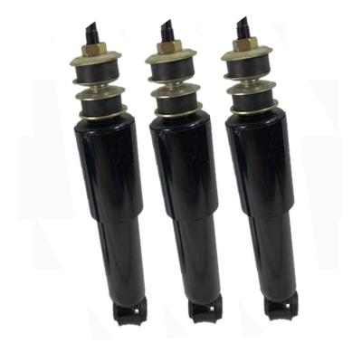 China Auto suspension parts sell as hot cakes rear suspension shock absorber truck parts 50A-05034 for CAMC for sale