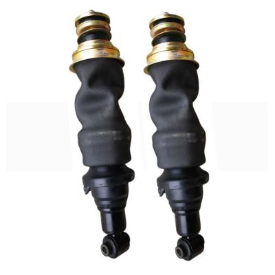 China Auto Suspension Parts High Quality Rear Airbag Shock Absorber Truck Parts 50A-05034-BQ For CAMC Hualing Star for sale