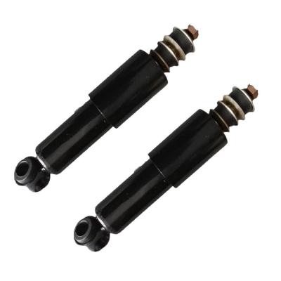 China Auto Suspension Parts Cabin Shock Absorber 8683173010 Fits JAC Gelfa for sale