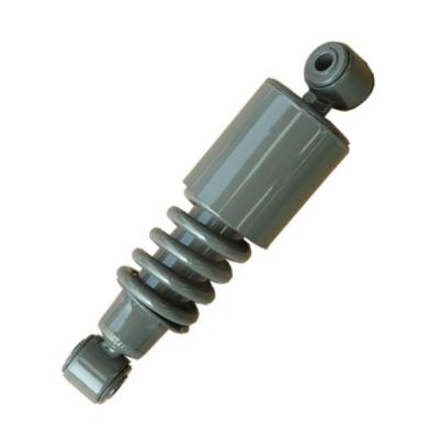 China Auto suspension parts ZengQiang Sinotruk parts rear cabin absorber shock absorber for Howo WG1642440091 for sale