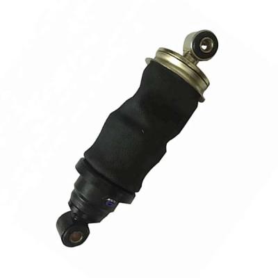 China Auto Suspension Parts Sino ZengQiang Truck Parts Air Spring Shock Absorber For Howo AZ1642440025 for sale