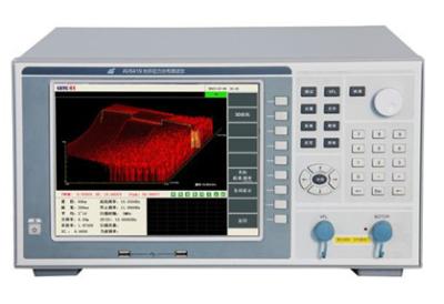 China Localizador visual distribuido AV6419 de la falta de tensión del probador OTDR del probador de fibra óptica de la fibra en venta