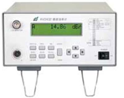 China Dual - Channel  Microwave Power Meter / Universal Power Meter for sale