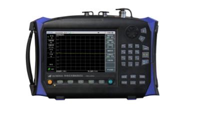 China GPS location Cable And Antenna Analyzer Automatic Adjustment Of Screen Brightness. for sale