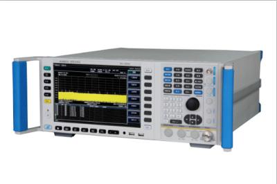 China Portable Spectrum Analyzer 200MHz Analysis Bandwidth Plentiful Function Option for sale