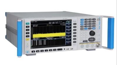 China High Precision Low Frequency Spectrum Analyzer  Full - Band Preamplifier for sale