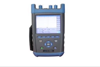 China High Performance And Multifunction Of Optical Timing Domain Reflectometer for sale