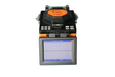 China CMOS sensor Optical Fiber Fusion Splicer Electrode Has A Long Life for sale