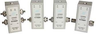 China AV2040X Microwave Components ELECTRONIC CALIBRATION MODULES for sale