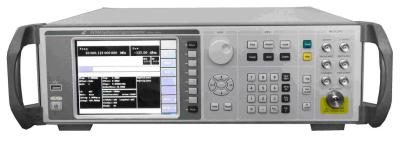 China 170GHz Frequency Synthesized Signal Generators High Pure Signal Quality for sale