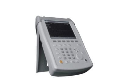 China Handheld Cable And Antenna Analyzer Vector Network Analyzer / Hand Held Analyzer for sale