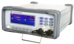 China High Sensitivity Optical Power Meter Compensating Wavelength Response Function for sale