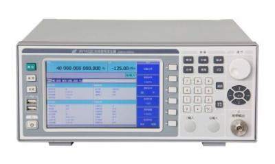 China GPIB and LAN interfaces Signal Generator Wide Range Of AC Input for sale